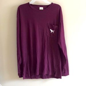 Victoria’s Secret Top (Longsleeve)